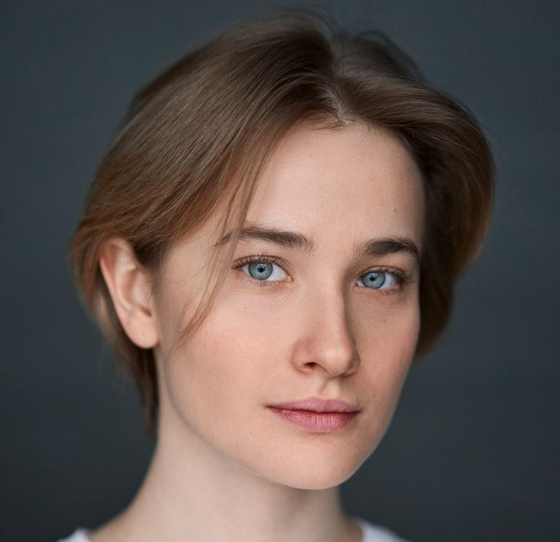 Марина Руденко