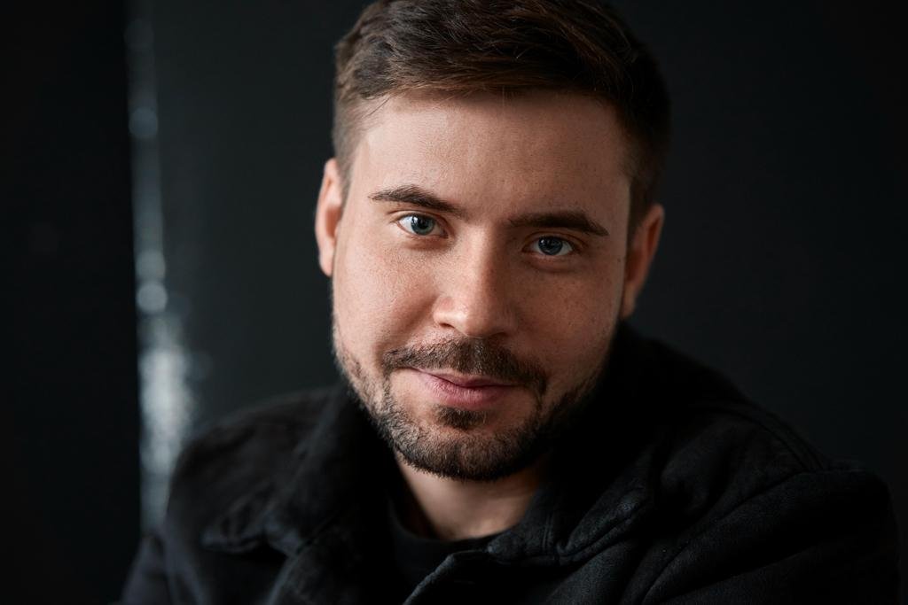 Вячеслав Волконский