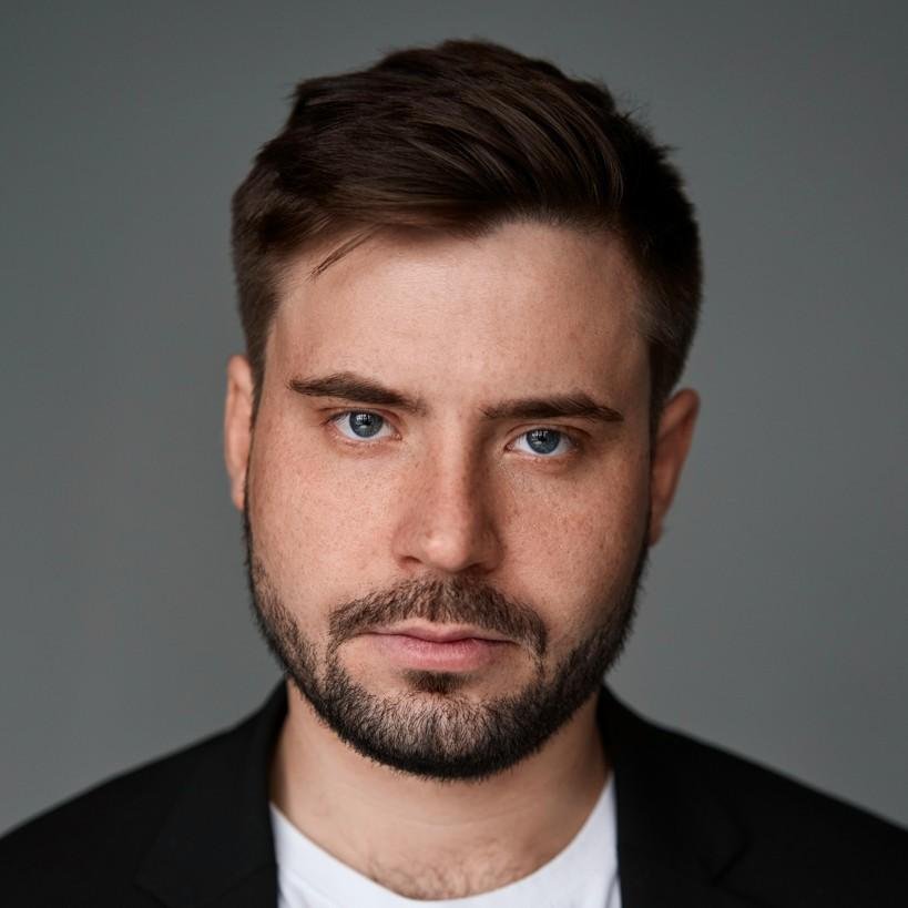 Вячеслав Волконский