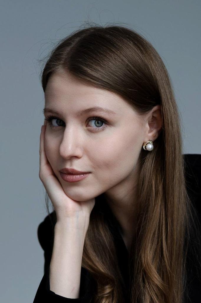 Елена Самойлова