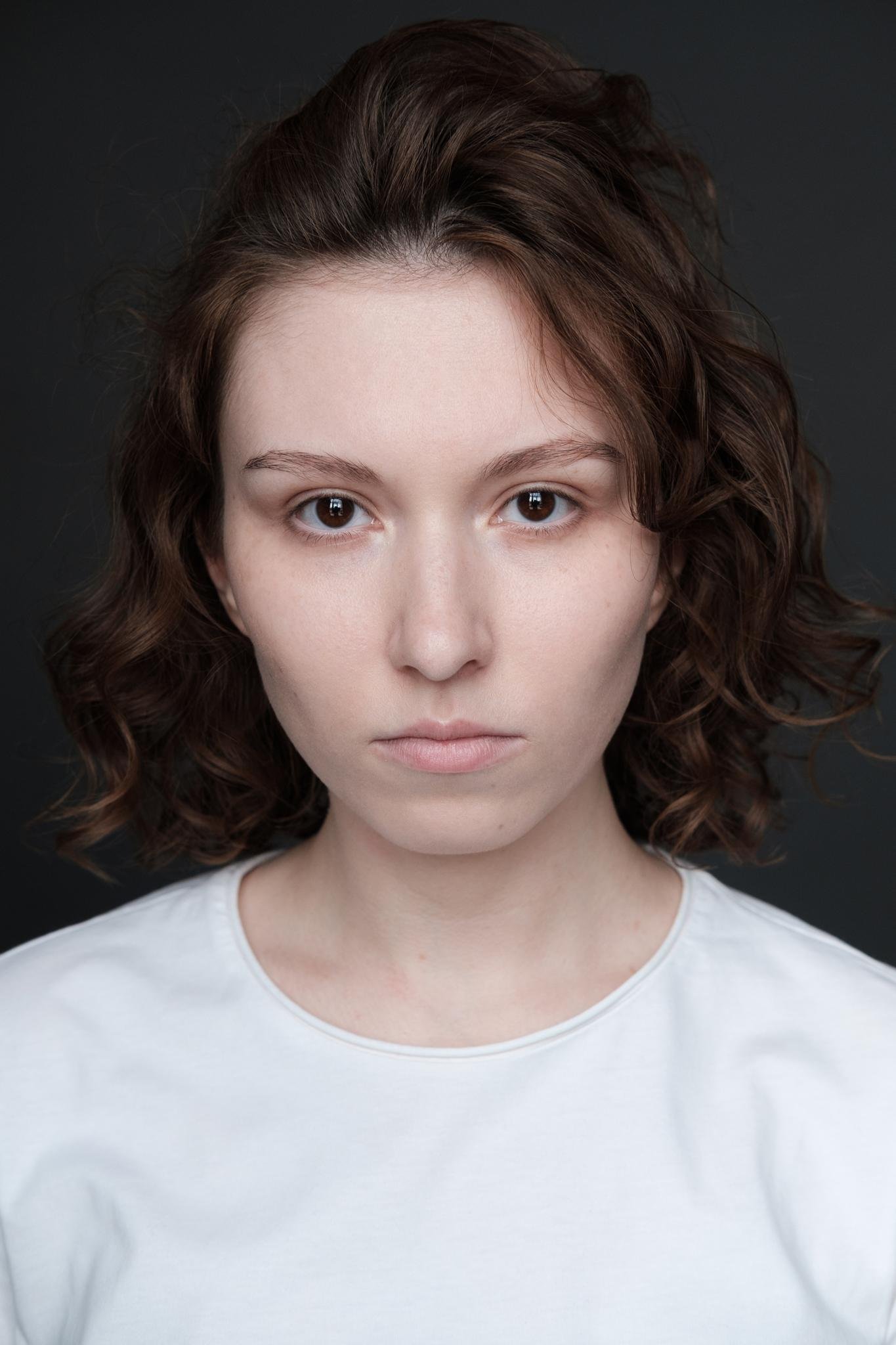 Элина Валиуллина