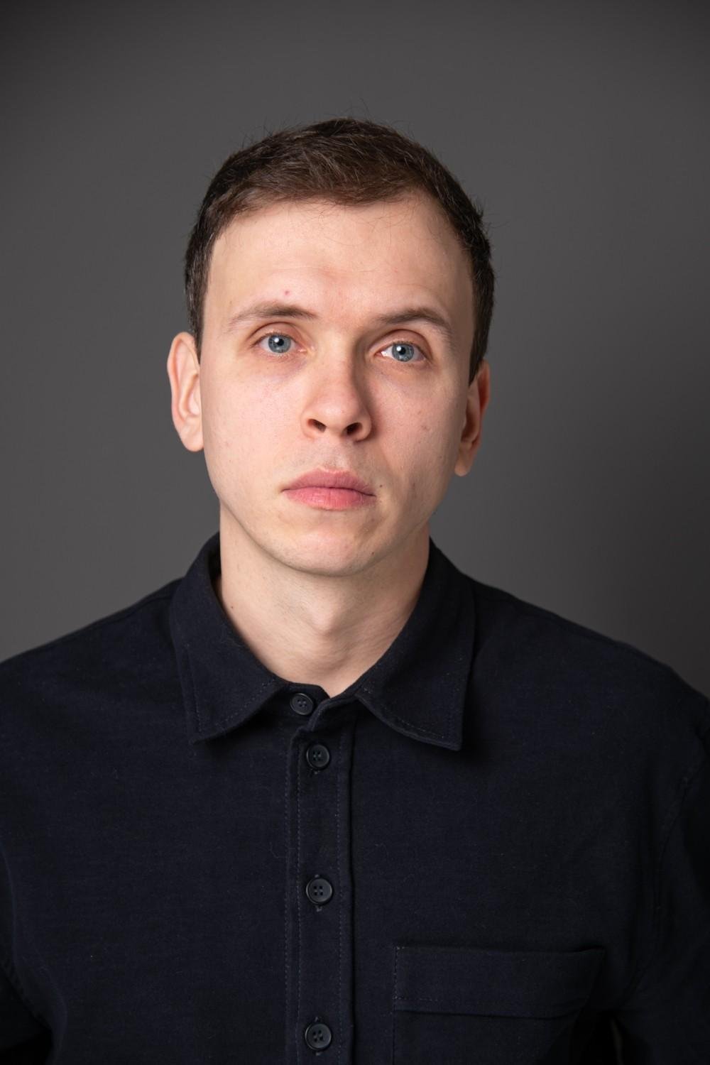 Владимир Зомерфельд