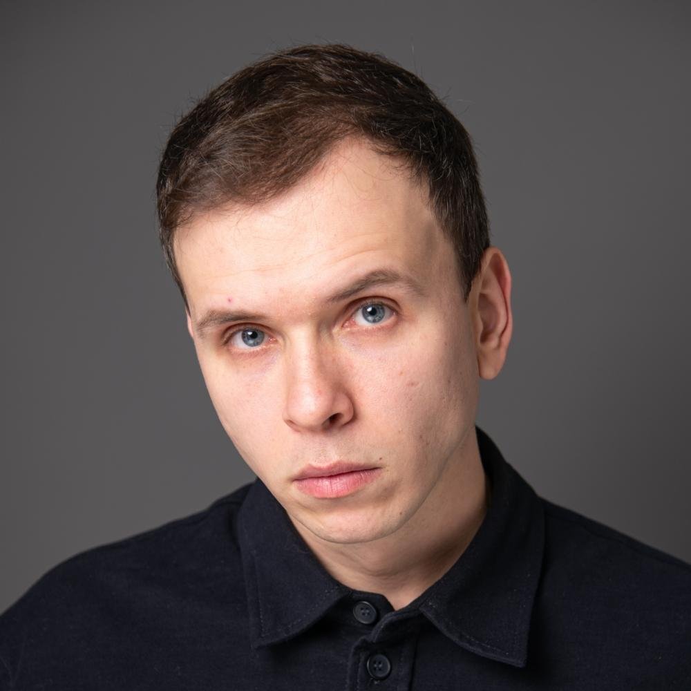 Владимир Зомерфельд
