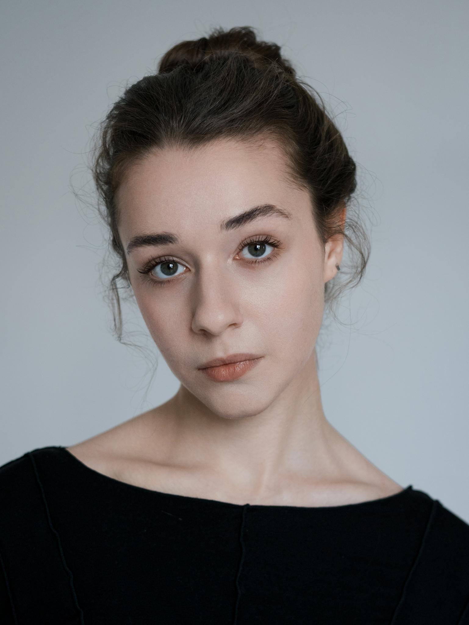 Эвелина Шелухина